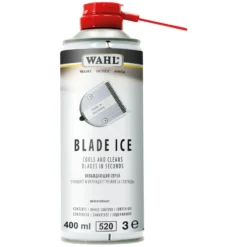 Loesdau Schermaschinen & Zubehör<WAHL Blade-Ice Spray