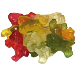 Loesdau Geschenke Für Reiter<WALDHAUSEN Fruchtgummis Mini Pferdchen