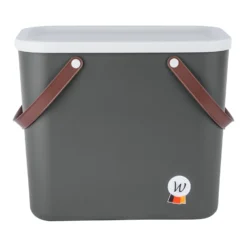 Loesdau Taschen<WALDHAUSEN Multibag mit Deckel ECO