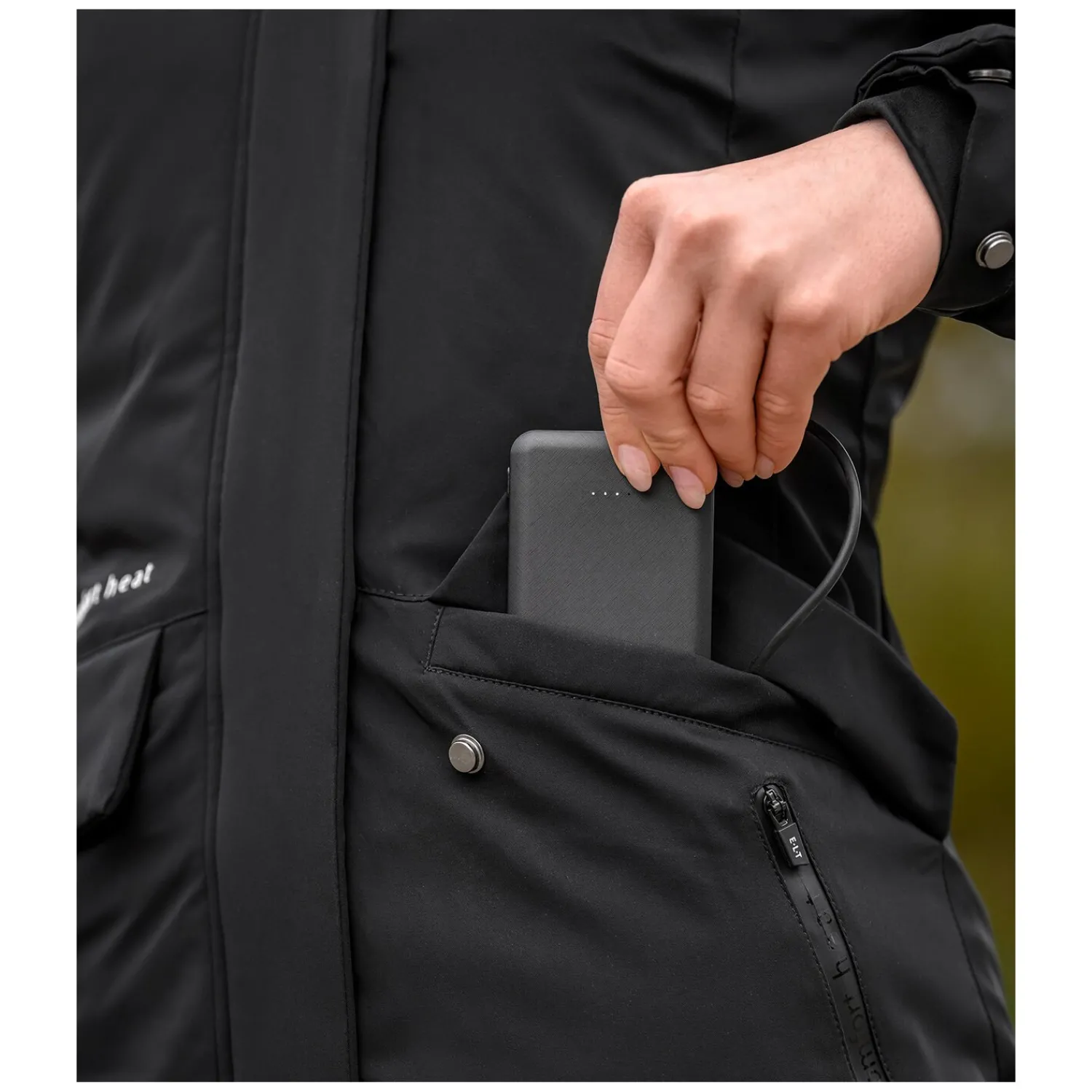 Damen Loesdau Reithosen|Reitunterricht & Trainingszubehör<WALDHAUSEN Powerbank