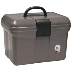Loesdau Geschenke Für Reiter|Putzboxen<WALDHAUSEN Putzbox Eco