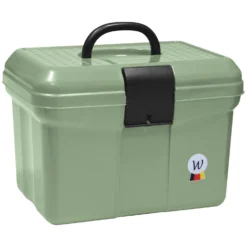 Loesdau Geschenke Für Reiter|Putzboxen<WALDHAUSEN Putzbox Eco