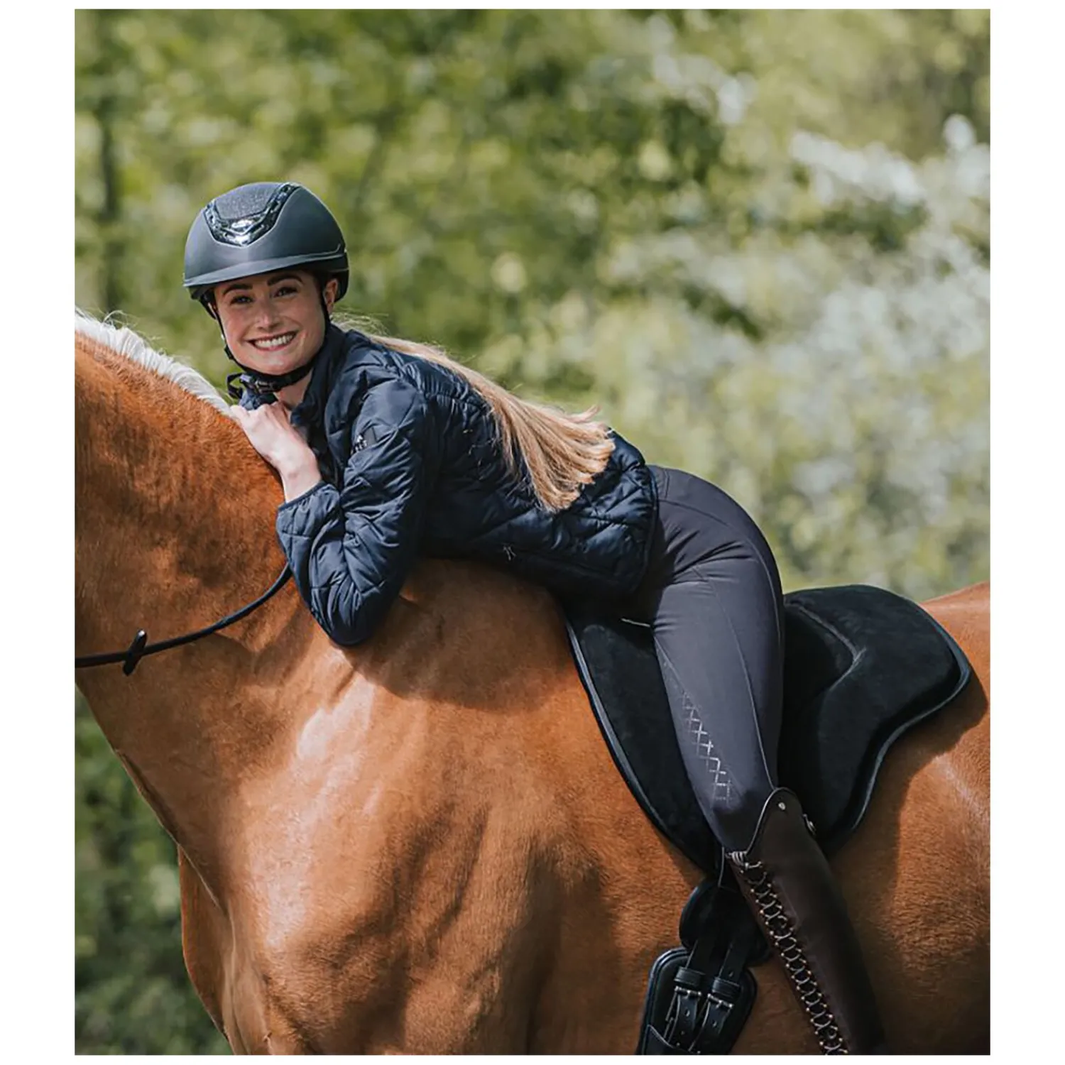 WALDHAUSEN Sättel & Zubehör|Sättel<Reitpad Soft