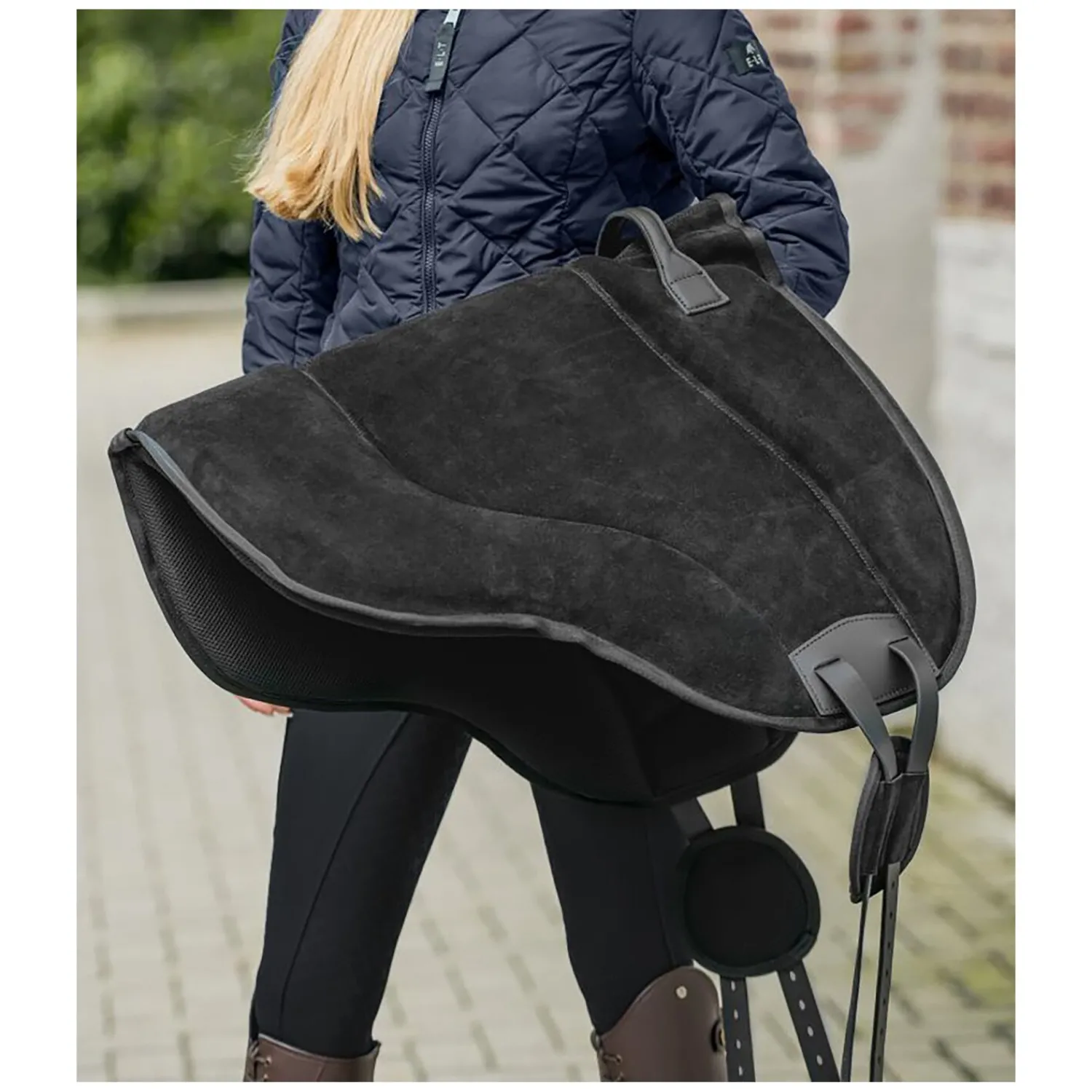 WALDHAUSEN Sättel & Zubehör|Sättel<Reitpad Soft
