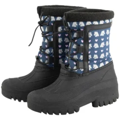 WALDHAUSEN Freizeitschuhe|Winterreitstiefel & -Schuhe<Thermoschuh Snowfall