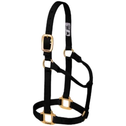 WEAVER Halfter<LEATHER Halfter Original Non-Adjutable