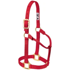 WEAVER Halfter<LEATHER Halfter Original Non-Adjutable