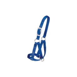 WEAVER Halfter<LEATHER Lama-Halfter