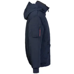 Damen WELLENSTEYN Reitjacken|Reitjacken<Bouon Cicero Winter, Uniex