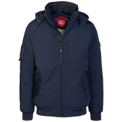 Damen WELLENSTEYN Reitjacken|Reitjacken<Bouon Cicero Winter, Uniex