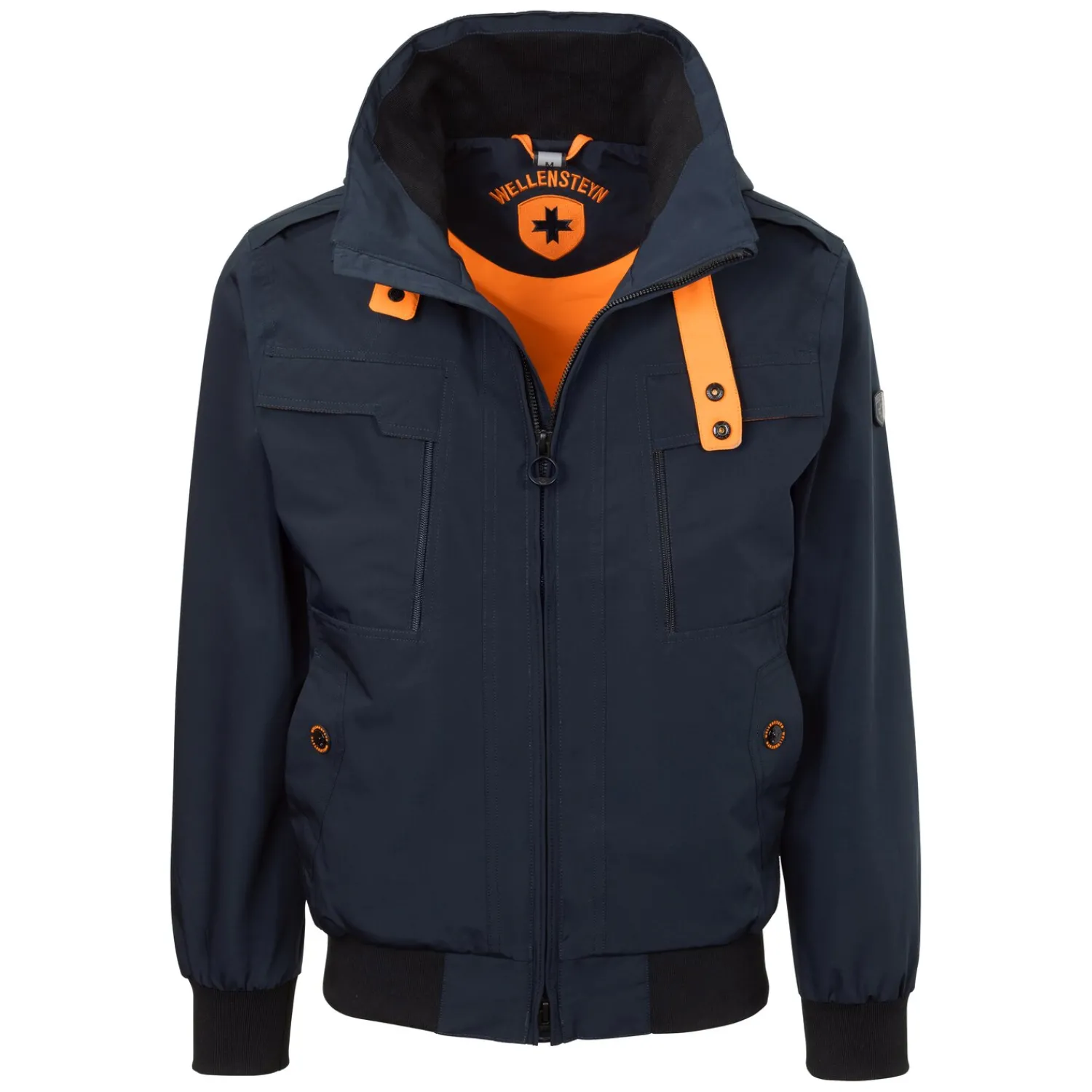 Herren Loesdau Reitjacken<WELLENTEYN Herren-Jacke Admiralty