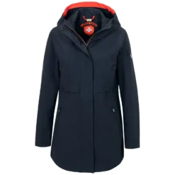 Damen WELLENSTEYN Reitjacken<Jacke Barbarella