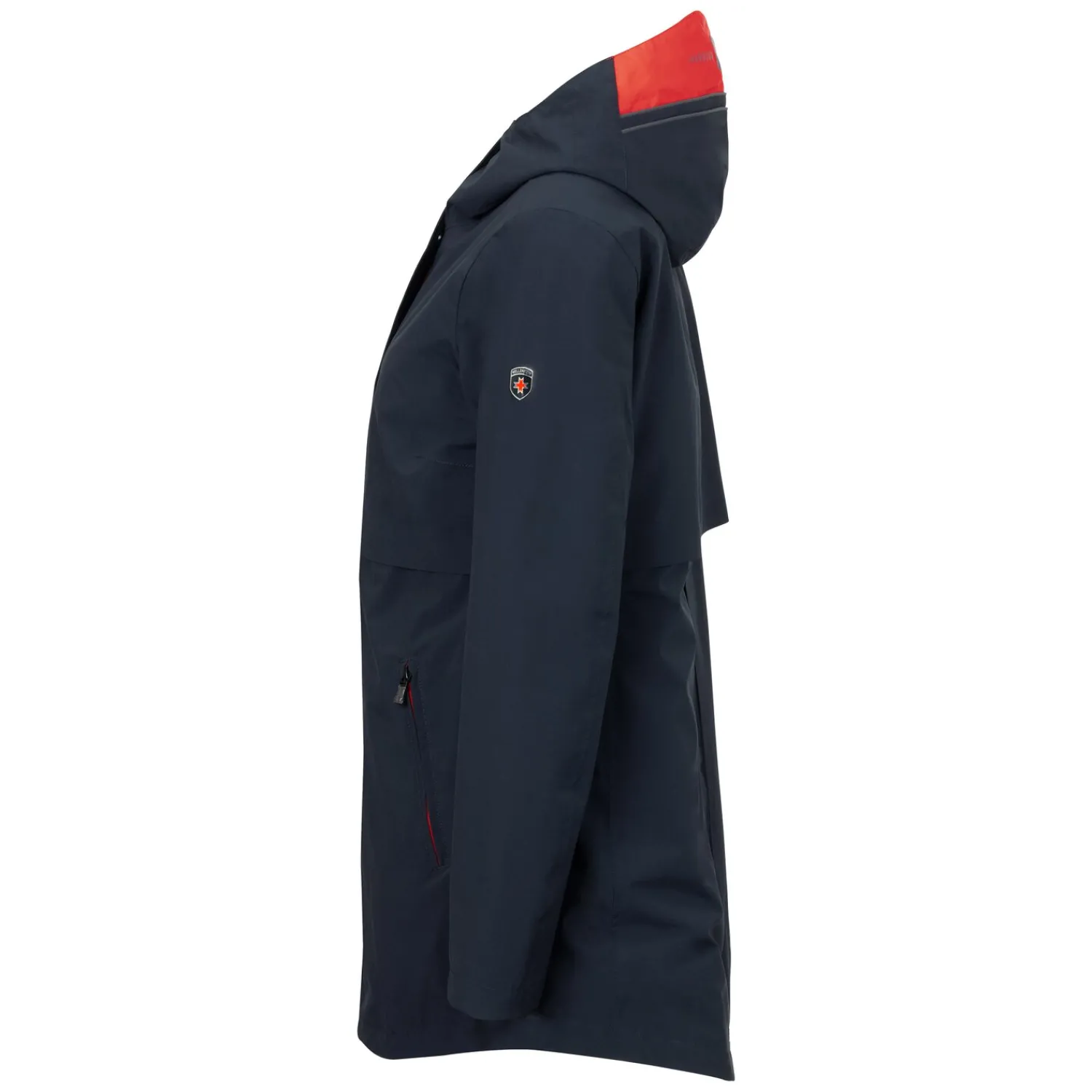 Damen WELLENSTEYN Reitjacken<Jacke Barbarella