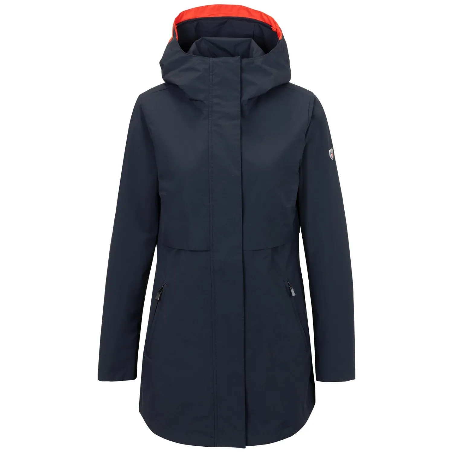Damen WELLENSTEYN Reitjacken<Jacke Barbarella