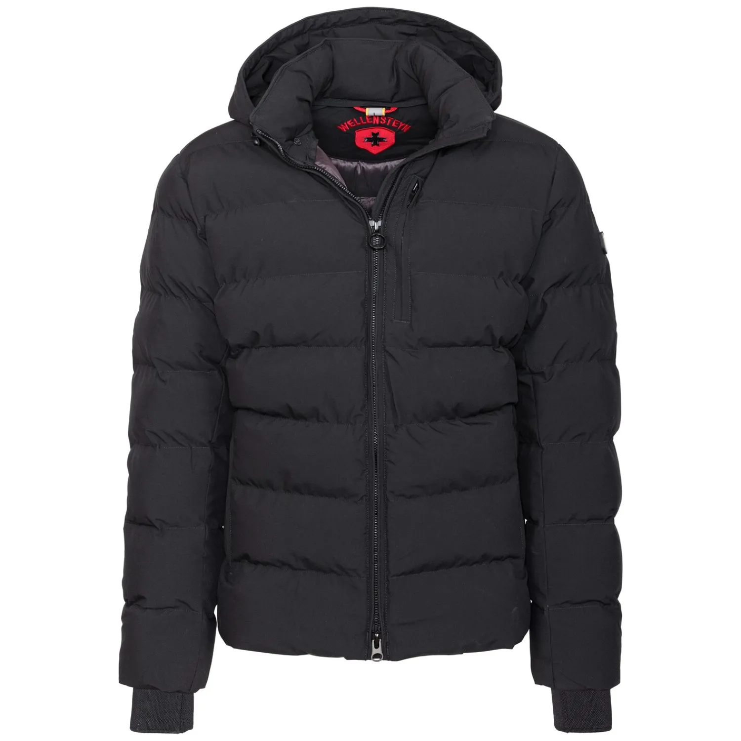 Herren WELLENSTEYN Reitjacken<Jacke Backbird en hort