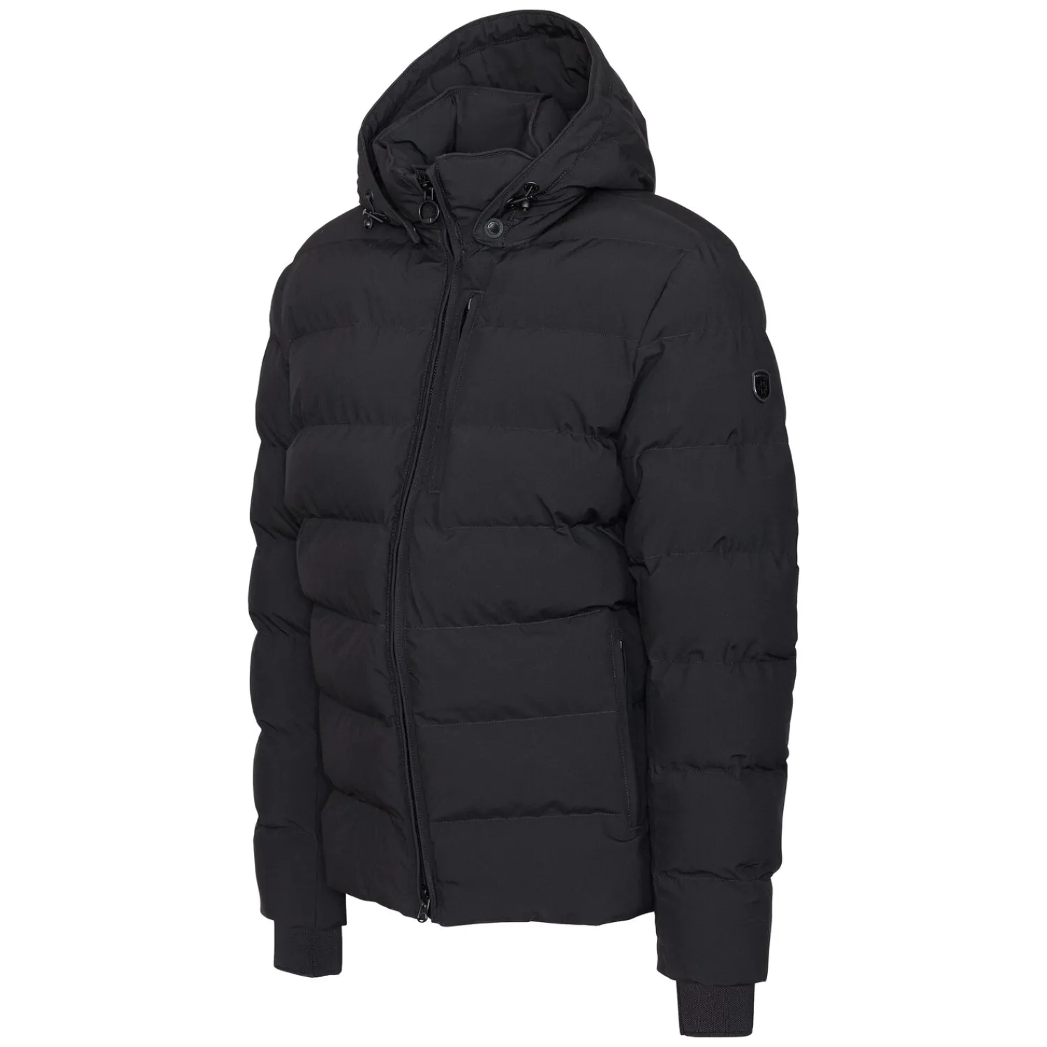 Herren WELLENSTEYN Reitjacken<Jacke Backbird en hort