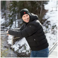 Herren WELLENSTEYN Reitjacken<Jacke Backbird en hort