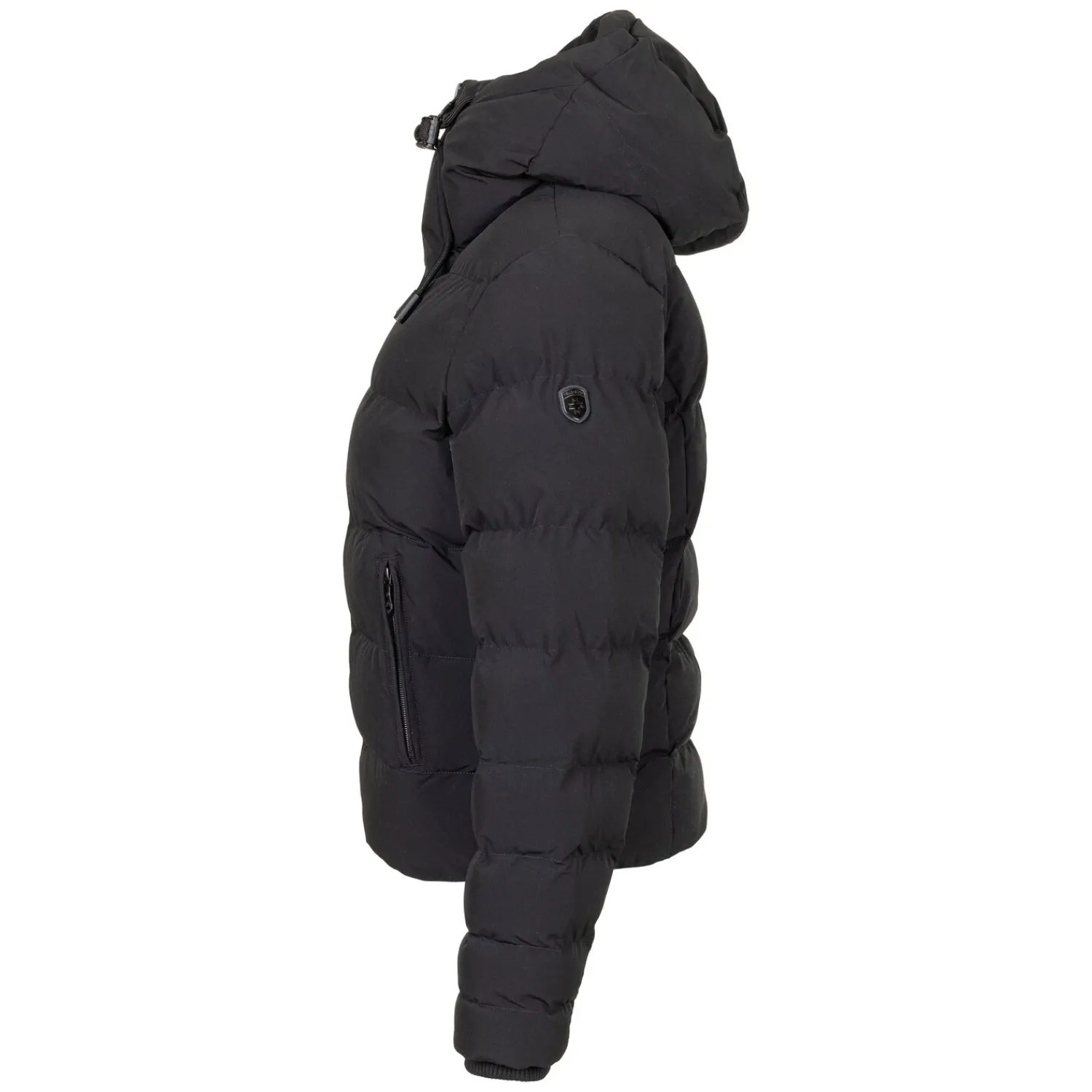 Damen WELLENSTEYN Reitjacken<Jacke Cordoba hort
