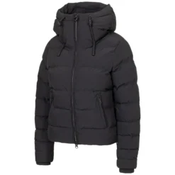 Damen WELLENSTEYN Reitjacken<Jacke Cordoba hort