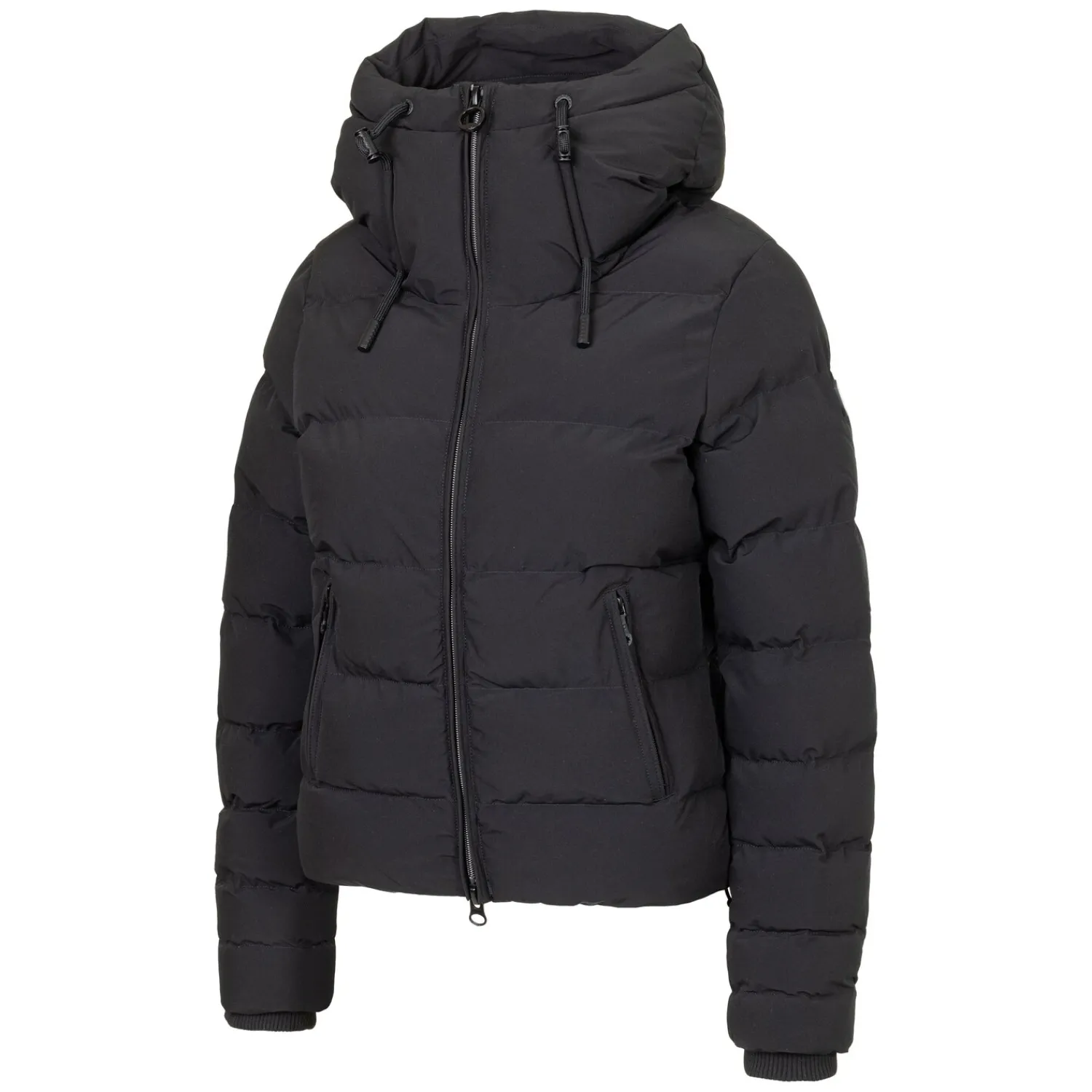 Damen WELLENSTEYN Reitjacken<Jacke Cordoba hort
