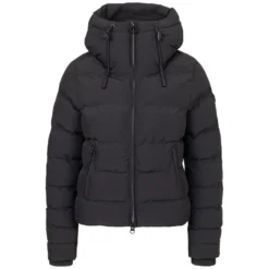 Damen WELLENSTEYN Reitjacken<Jacke Cordoba hort