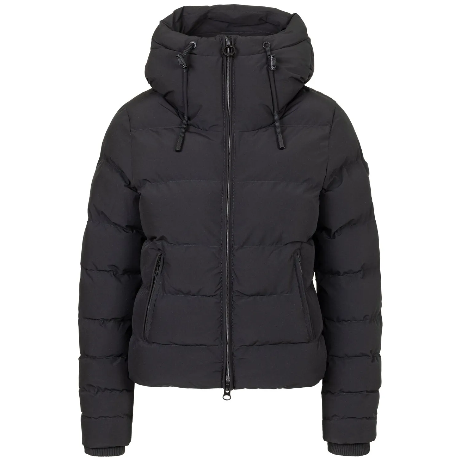 Damen WELLENSTEYN Reitjacken<Jacke Cordoba hort