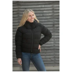 Damen WELLENSTEYN Reitjacken<Jacke Cordoba hort