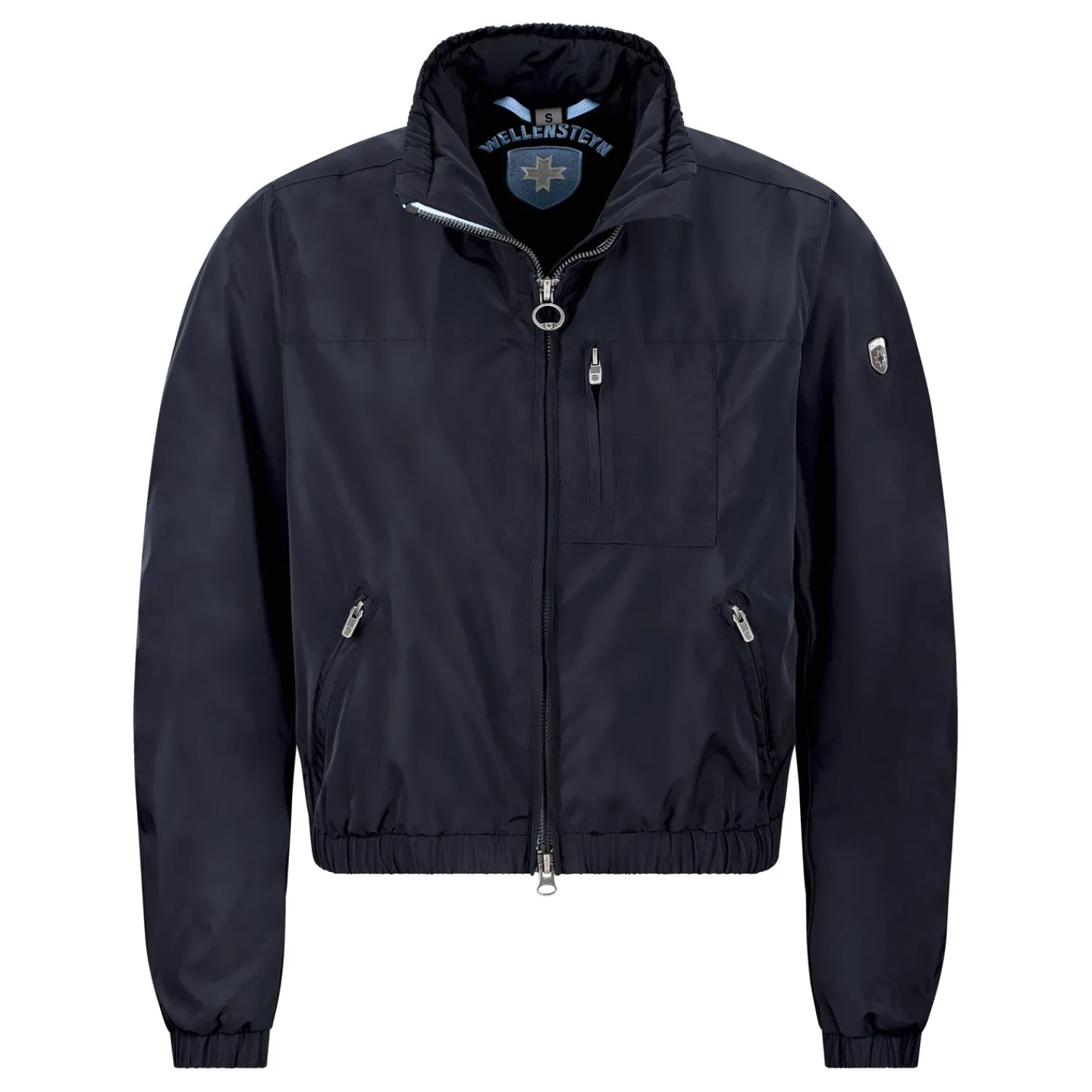 Damen WELLENSTEYN Reitjacken<Jacke Girie