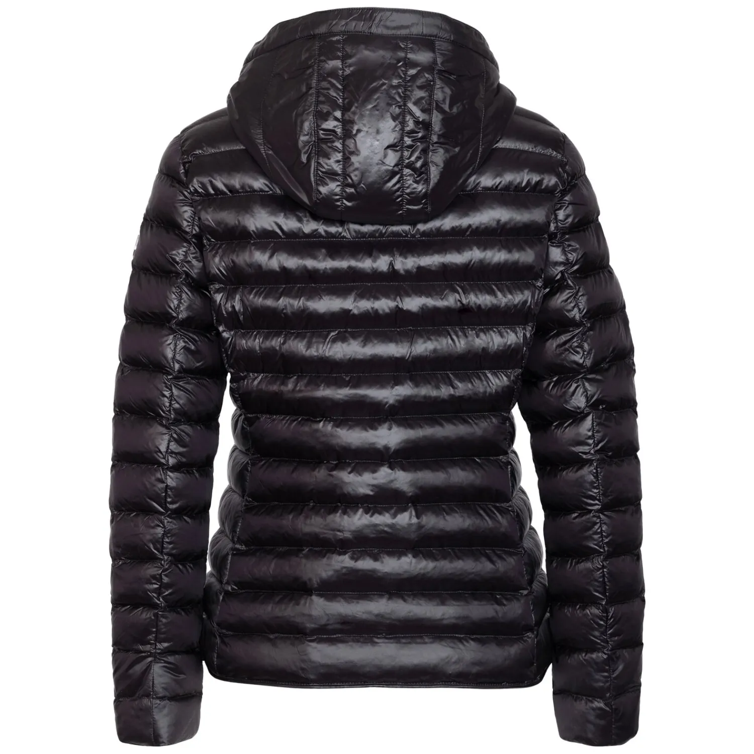 Damen WELLENSTEYN Reitjacken<Jacke Itay Hood