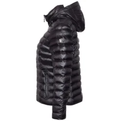 Damen WELLENSTEYN Reitjacken<Jacke Itay Hood