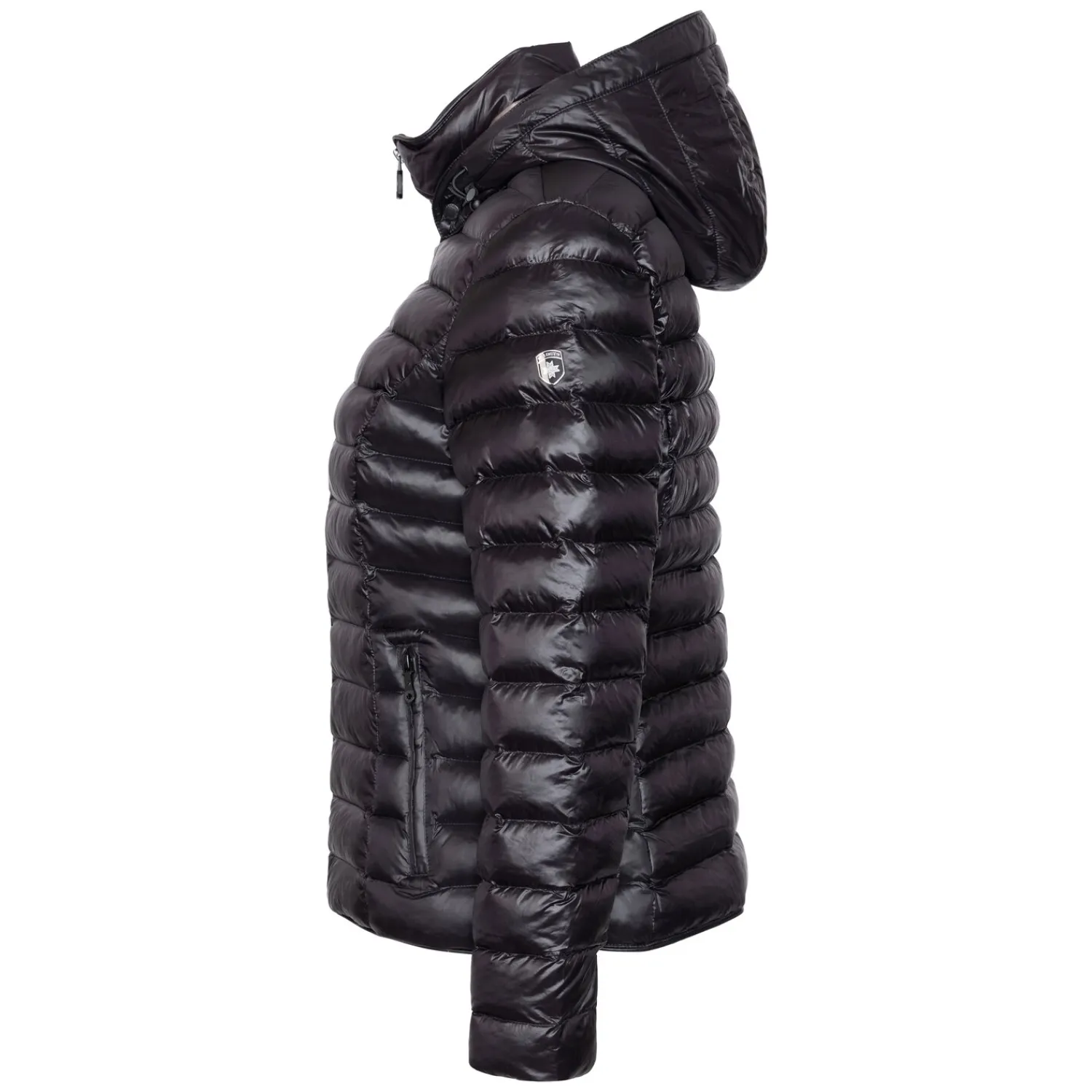 Damen WELLENSTEYN Reitjacken<Jacke Itay Hood