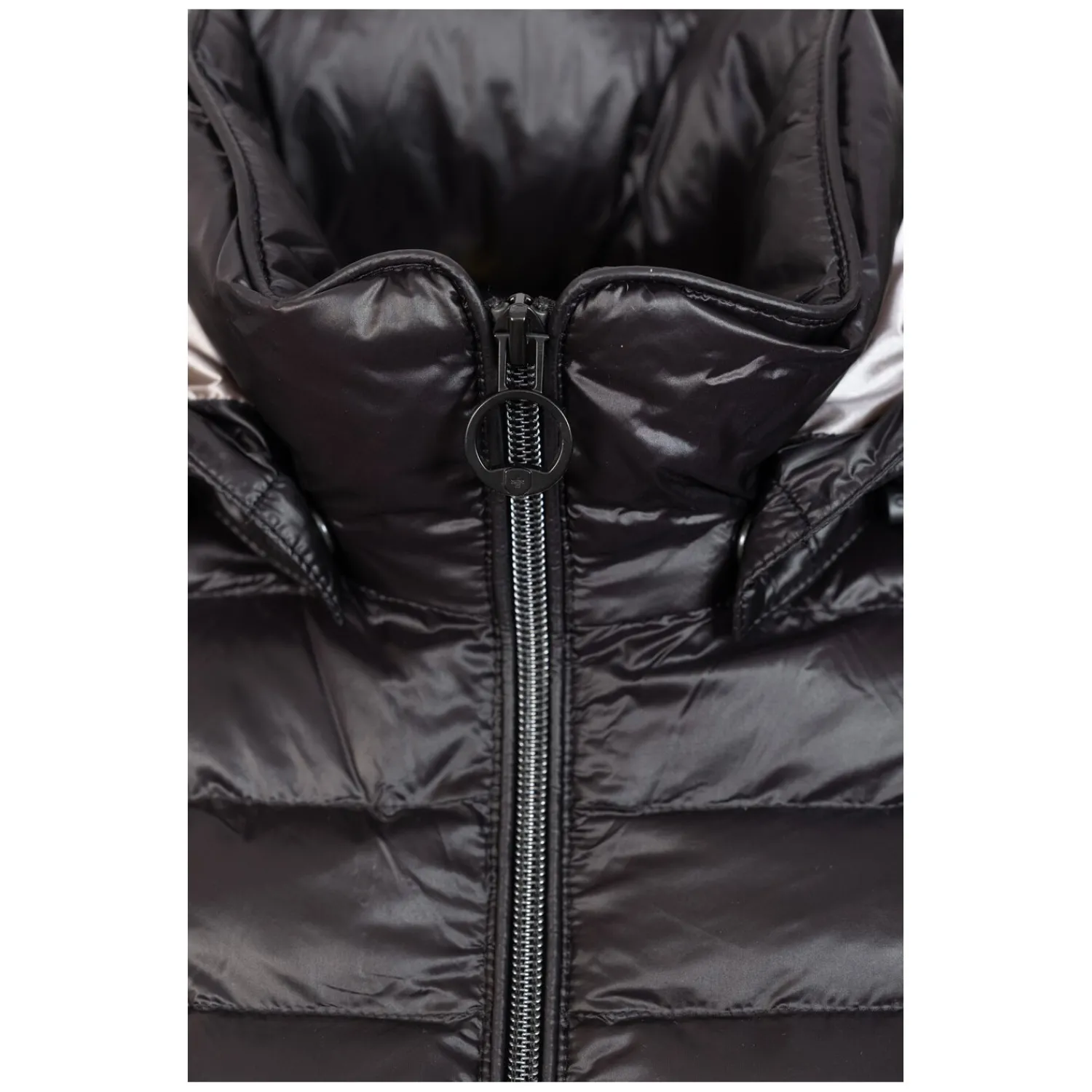 Damen WELLENSTEYN Reitjacken<Jacke Itay Hood