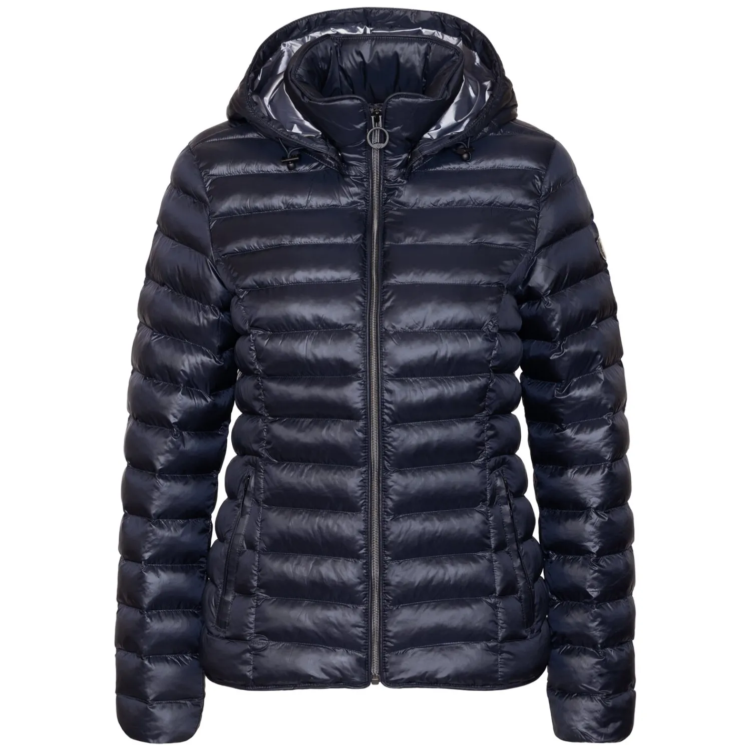 Damen WELLENSTEYN Reitjacken<Jacke Itay Hood