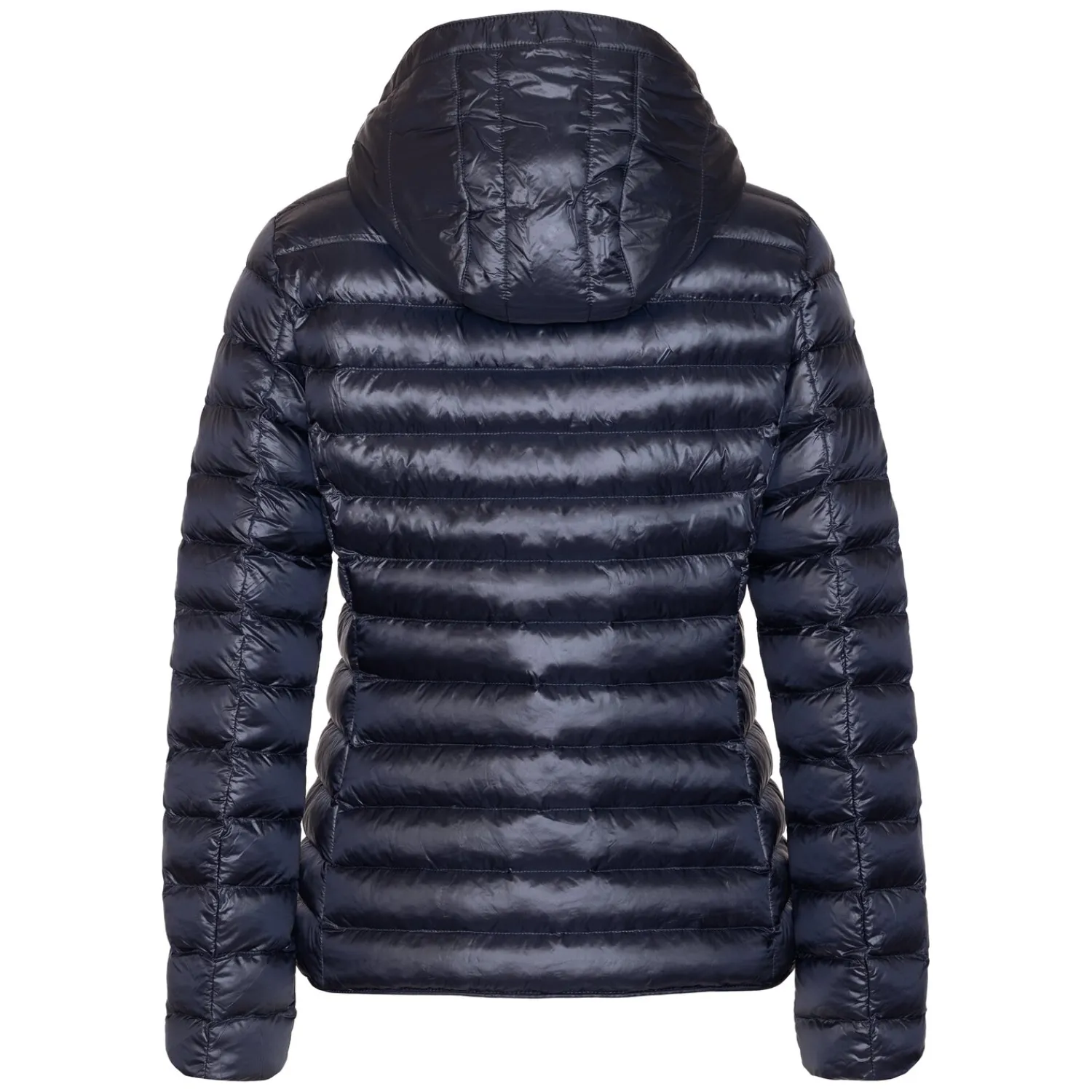 Damen WELLENSTEYN Reitjacken<Jacke Itay Hood