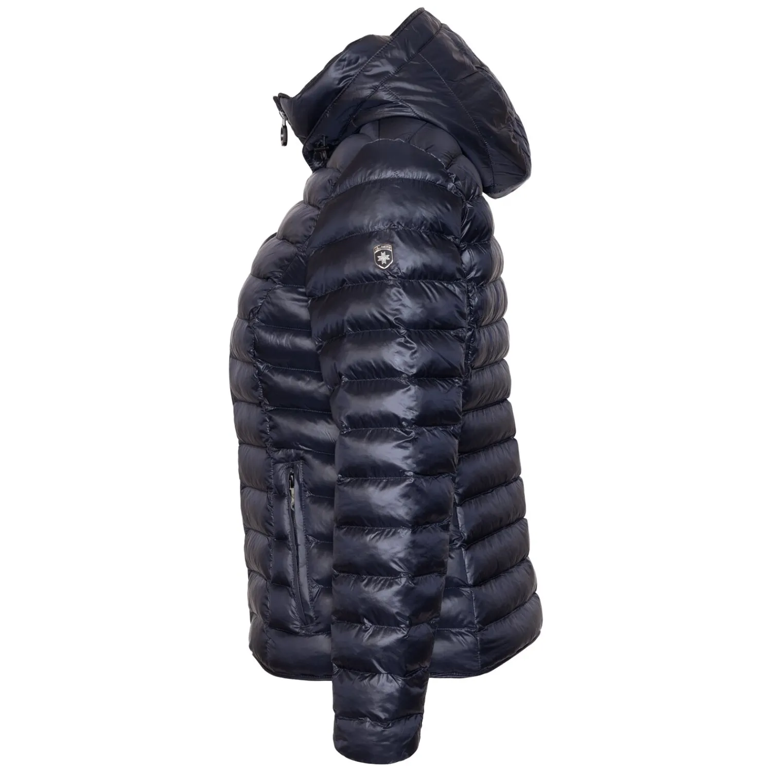Damen WELLENSTEYN Reitjacken<Jacke Itay Hood
