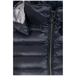 Damen WELLENSTEYN Reitjacken<Jacke Itay Hood