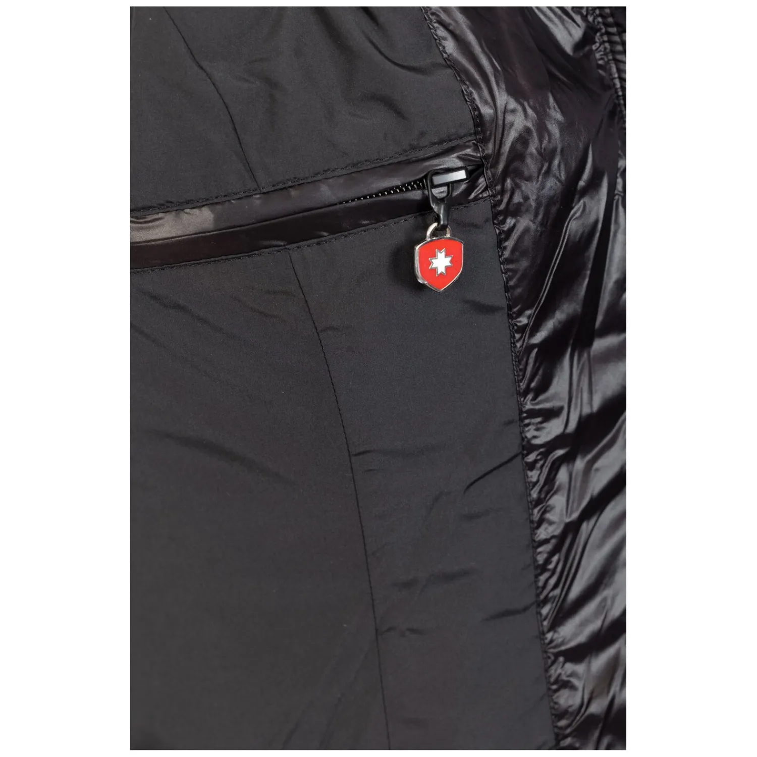 Damen WELLENSTEYN Reitjacken<Jacke Itay Hood