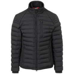 Herren WELLENSTEYN Reitjacken<Jacke ol en