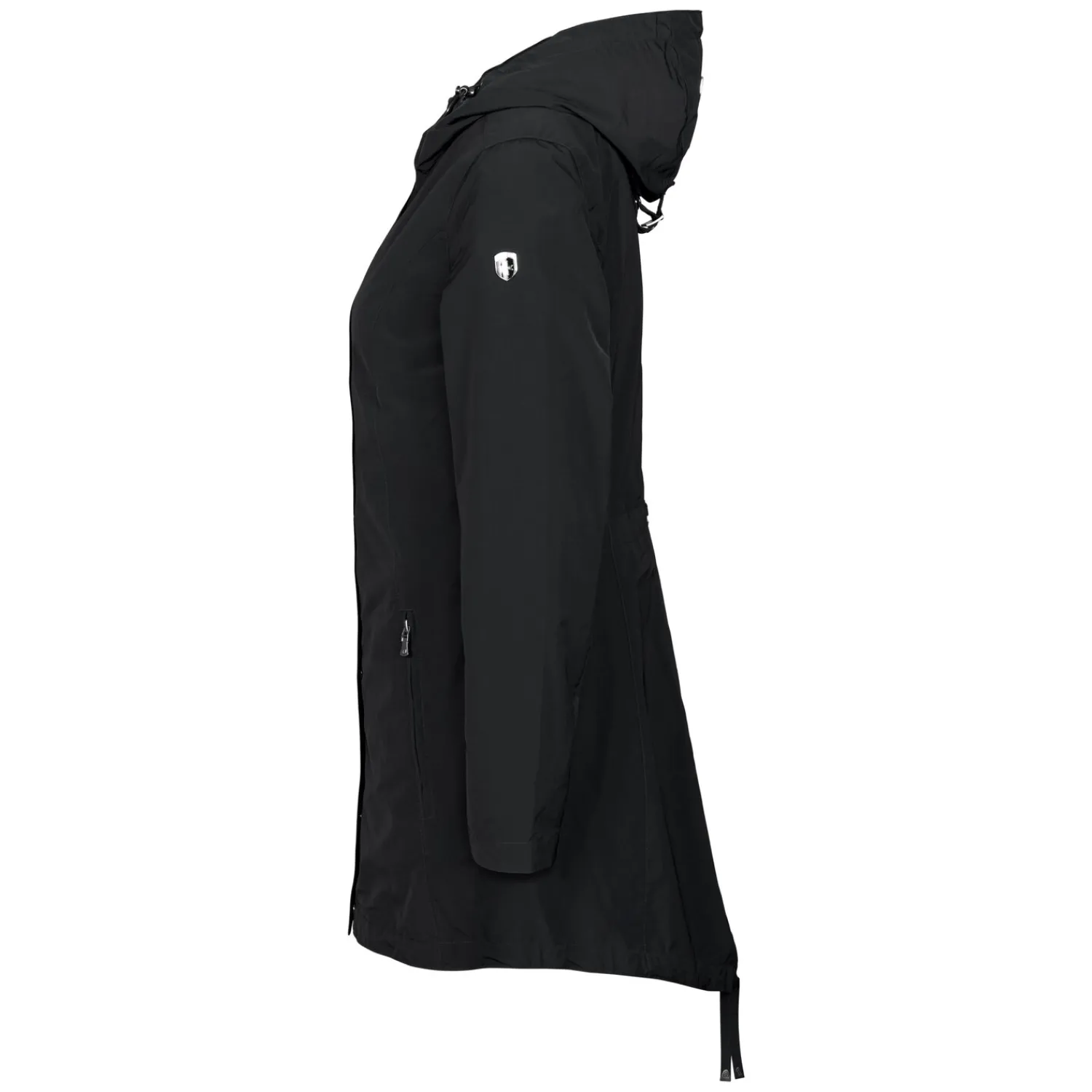 Damen WELLENSTEYN Reitjacken<Jacke Tarent