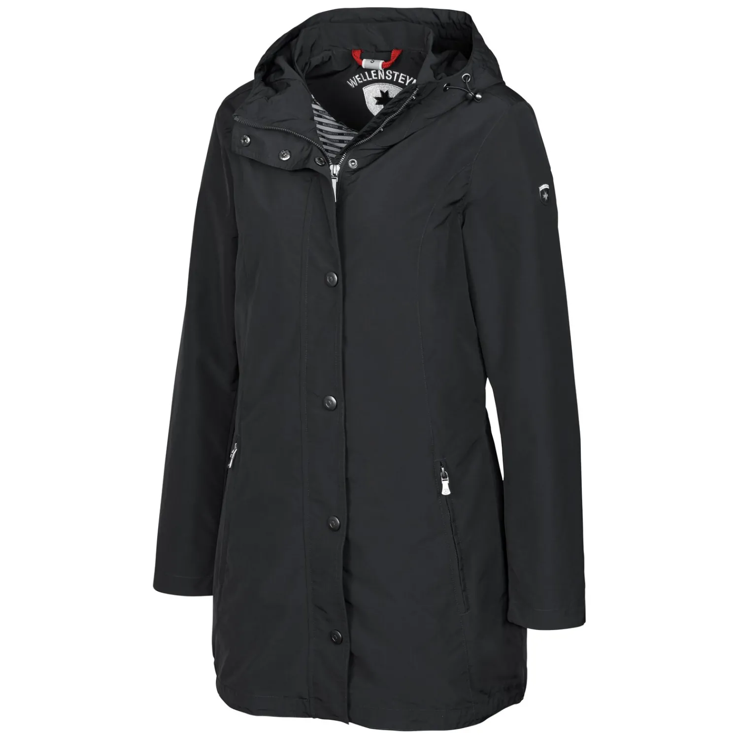 Damen WELLENSTEYN Reitjacken<Jacke Tarent