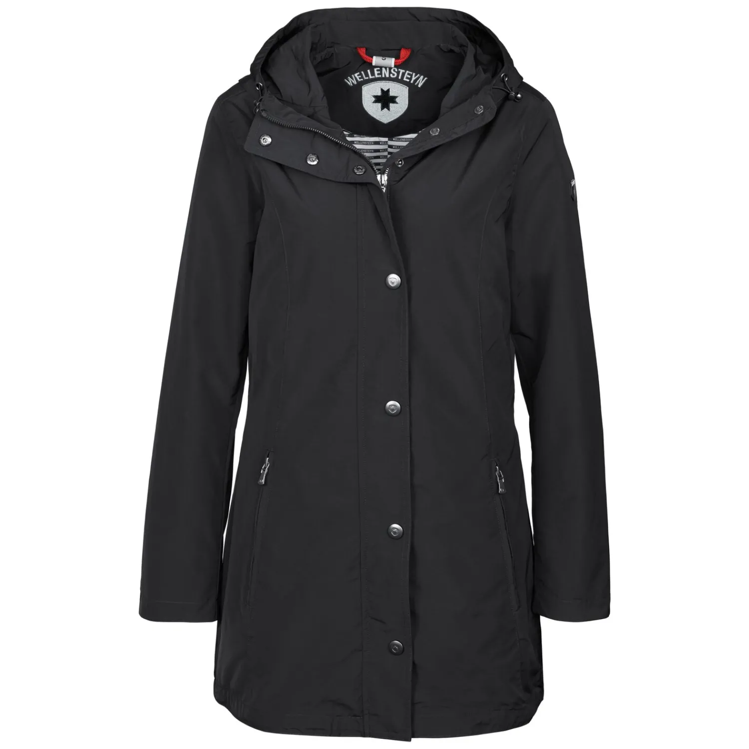 Damen WELLENSTEYN Reitjacken<Jacke Tarent