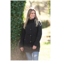 Damen WELLENSTEYN Reitjacken<Jacke Tarent