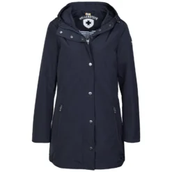 Damen WELLENSTEYN Reitjacken<Jacke Tarent