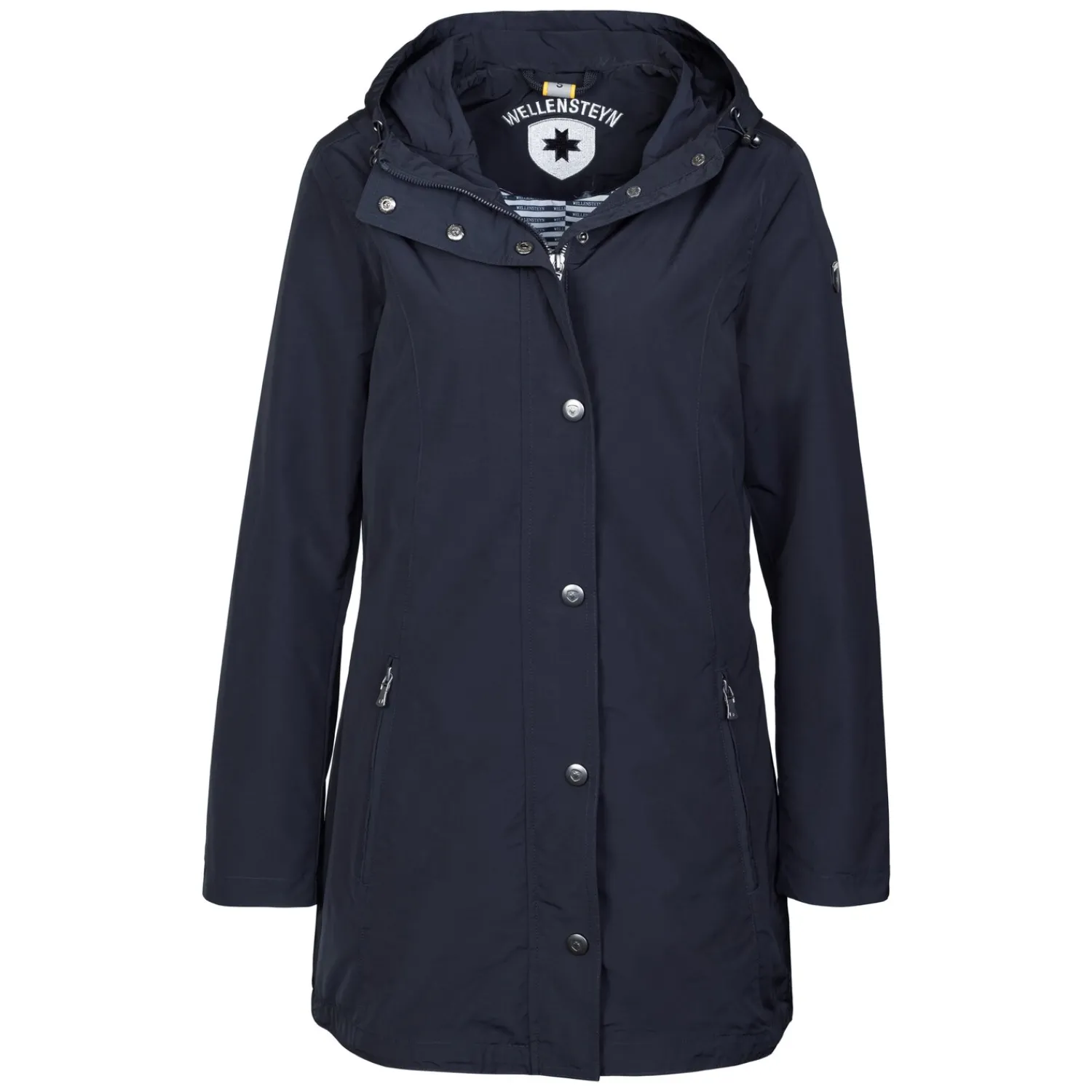 Damen WELLENSTEYN Reitjacken<Jacke Tarent