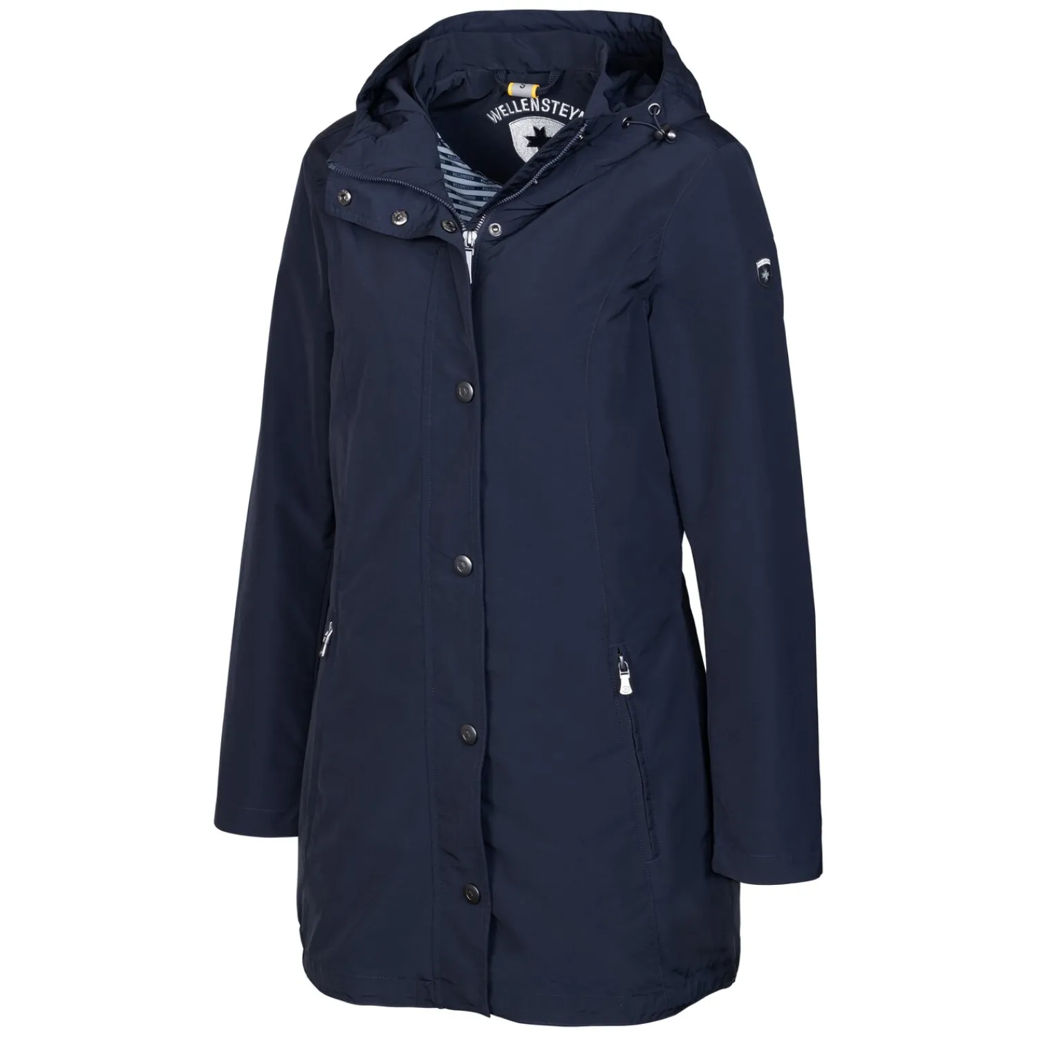 Damen WELLENSTEYN Reitjacken<Jacke Tarent