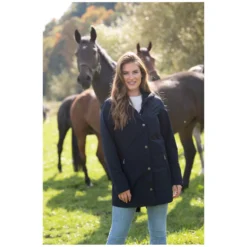 Damen WELLENSTEYN Reitjacken<Jacke Tarent