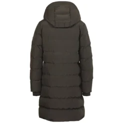 Damen WELLENSTEYN Reitmäntel<teppante Godine ong