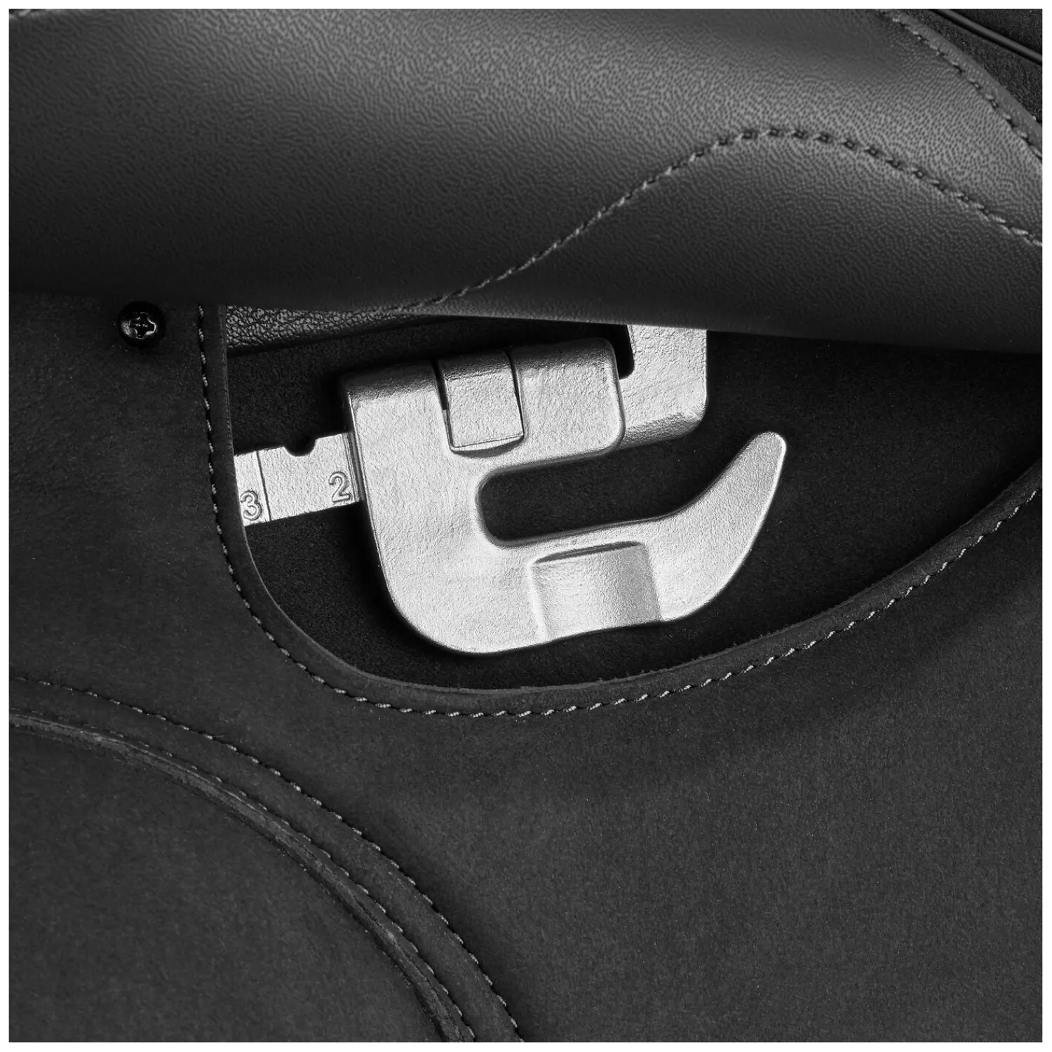Wintec Sättel & Zubehör|Sättel<Dressursattel Isabell Icon