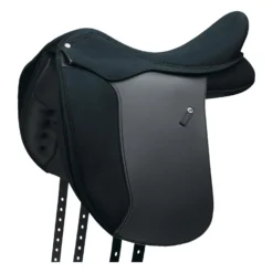 Wintec Sättel & Zubehör|Sättel<Dressursattel HART Pro Wide, mit CAIR