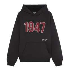 Herren Wrangler Pullover & Hoodies<Hoodie Graphic